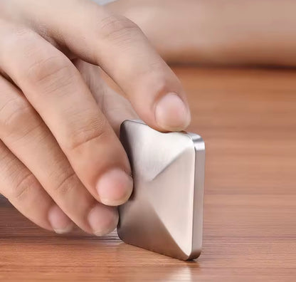 Oryginalny Kinetyczny Spinner Biurkowy - Idealny Sposób na Koncentrację i Relaks