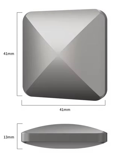 Oryginalny Kinetyczny Spinner Biurkowy - Idealny Sposób na Koncentrację i Relaks