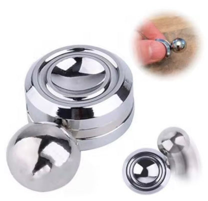 Kinetyczna Zabawka Antystresowa „Satelita” do Relaksu i Zajęcia Dłoni