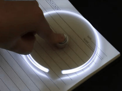 Długopis żyroskopowy – Twoje centrum dowodzenia spokojem