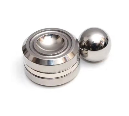 Kinetyczna Zabawka Antystresowa „Satelita” do Relaksu i Zajęcia Dłoni