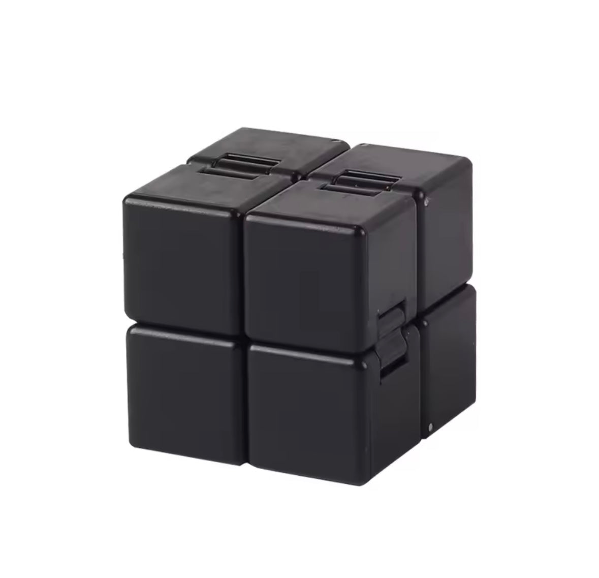 Kinetyczna Kostka Antystresowa – Twoja Cicha Kontrola