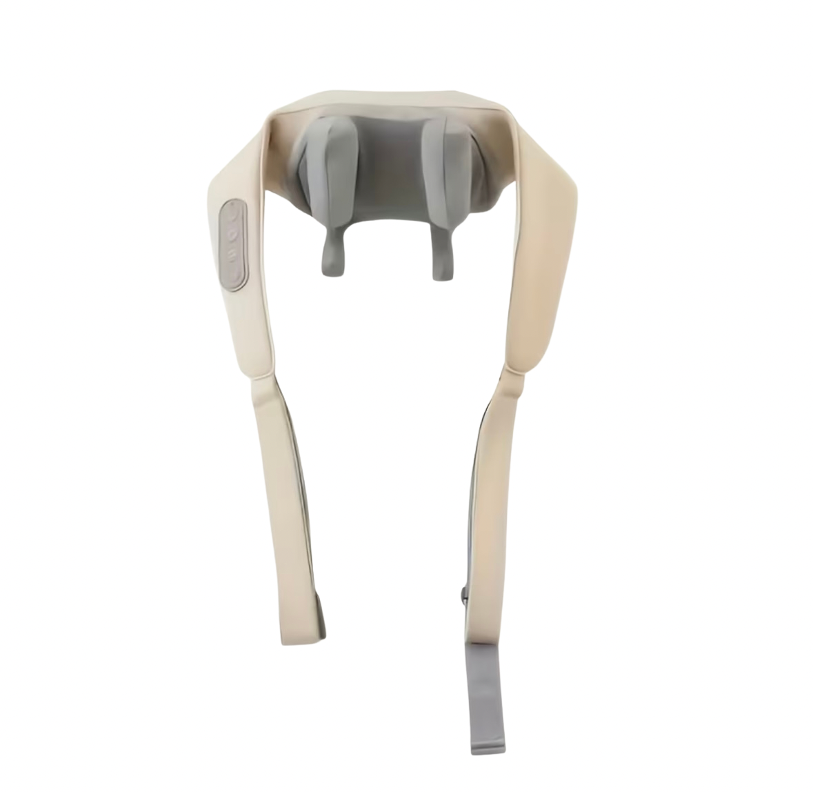 Masażer Grzewczy Nowej Generacji – Twoja Osobista Fizjoterapia w Domu