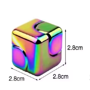 Kinetyczny kwadrat dekompresyjny – Twoja osobista strefa stabilizacji