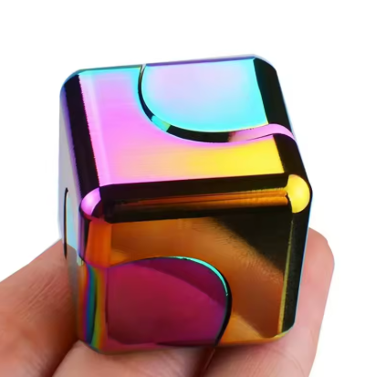 Kinetyczny kwadrat dekompresyjny – Twoja osobista strefa stabilizacji