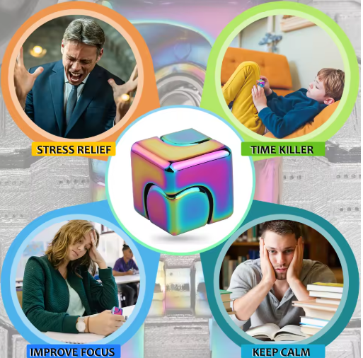 Kinetyczny kwadrat dekompresyjny – Twoja osobista strefa stabilizacji