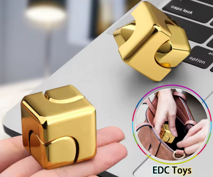 Kinetyczny kwadrat dekompresyjny – Twoja osobista strefa stabilizacji